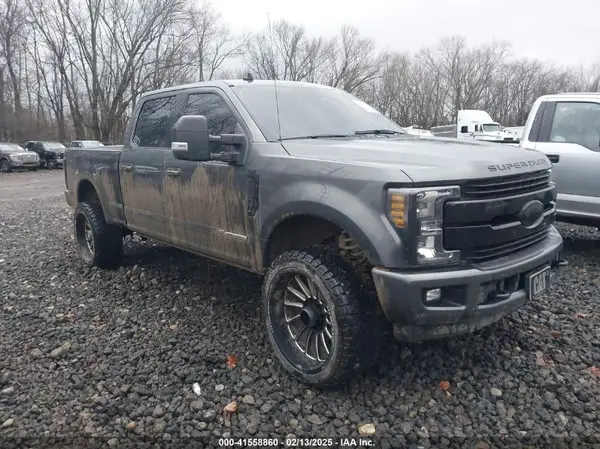 1FT7W2BTXKEF37416 2019 FORD F250 - Image 1