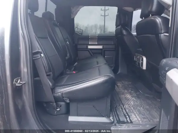 1FT7W2BTXKEF37416 2019 FORD F250 - Image 8