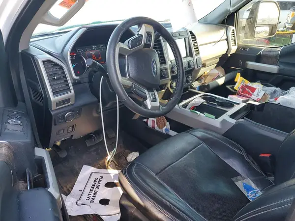 1FT7W2BTXKEF40929 2019 FORD F250 - Image 8