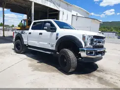 1FT7W2BTXKEF42731 2019 FORD F250
