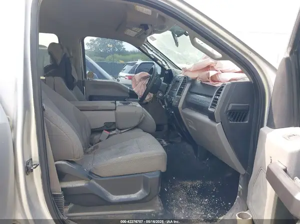 1FT7W2BTXKEF52949 2019 FORD F250 - Image 1