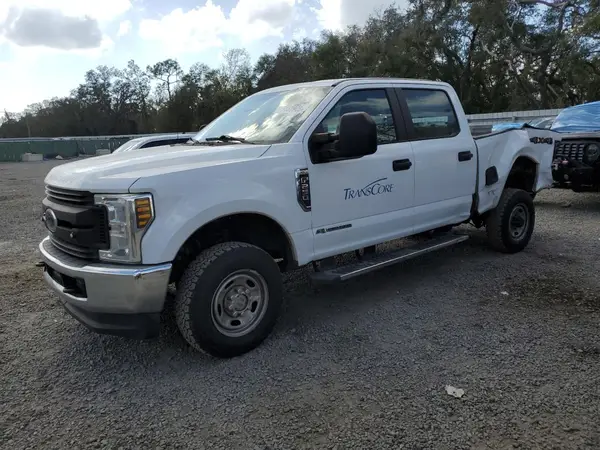 1FT7W2BTXKEF53194 2019 FORD F250 - Image 1