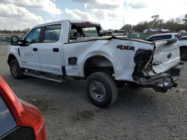 1FT7W2BTXKEF53194 2019 FORD F250 - Image 2