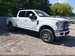 1FT7W2BTXKEF58606 2019 FORD F250