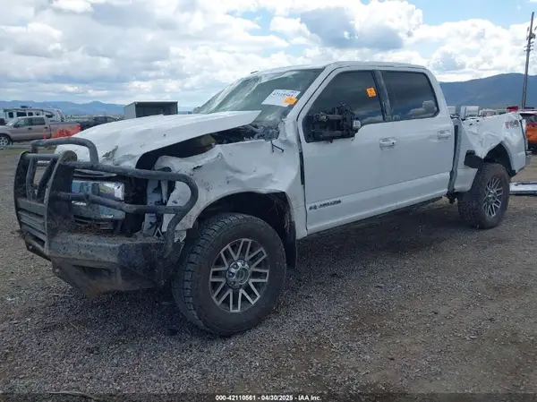 1FT7W2BTXKEF64728 2019 FORD F250 - Image 2
