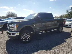 1FT7W2BTXKEF68133 2019 FORD F250