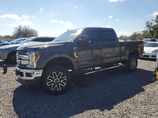 1FT7W2BTXKEF68133 2019 FORD F250 - Image 1