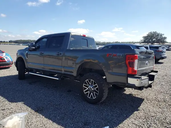 1FT7W2BTXKEF68133 2019 FORD F250 - Image 2
