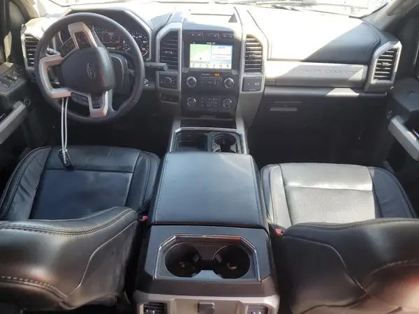 1FT7W2BTXKEF68133 2019 FORD F250 - Image 8