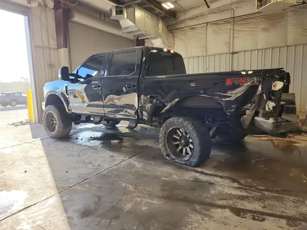 1FT7W2BTXKEF68777 2019 FORD F250 - Image 2