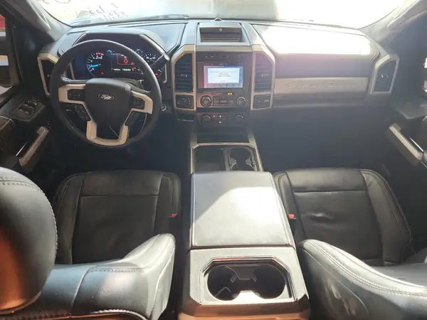 1FT7W2BTXKEF68777 2019 FORD F250 - Image 8