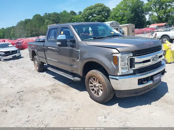 1FT7W2BTXKEF69430 2019 FORD F250 - Image 1