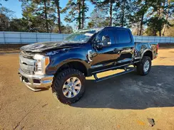 1FT7W2BTXKEF72277 2019 FORD F250