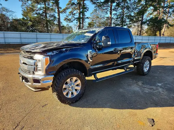 1FT7W2BTXKEF72277 2019 FORD F250 - Image 1