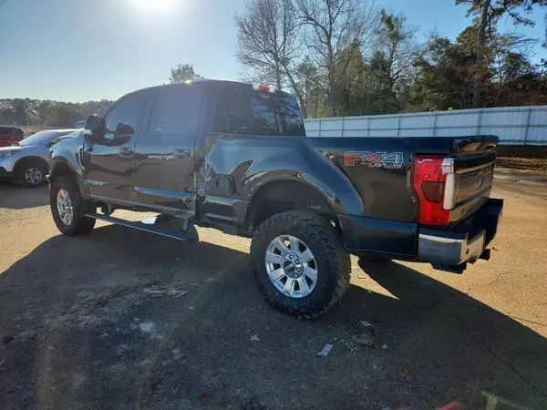 1FT7W2BTXKEF72277 2019 FORD F250 - Image 2