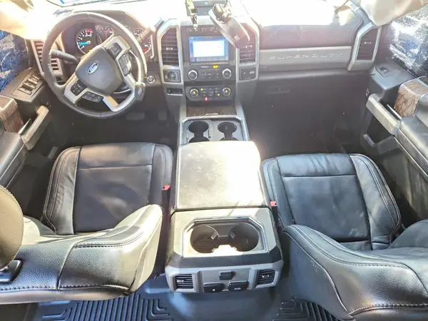 1FT7W2BTXKEF72277 2019 FORD F250 - Image 8
