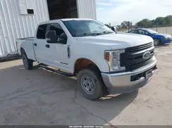 1FT7W2BTXKEF78709 2019 FORD F250