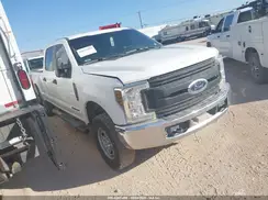 1FT7W2BTXKEF78855 2019 FORD F250