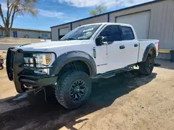 1FT7W2BTXKEF80055 2019 FORD F250