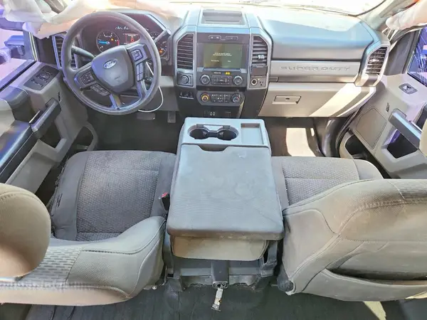 1FT7W2BTXKEF80055 2019 FORD F250 - Image 8
