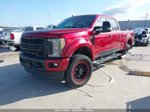 1FT7W2BTXKEF86230 2019 FORD F250 - Image 2