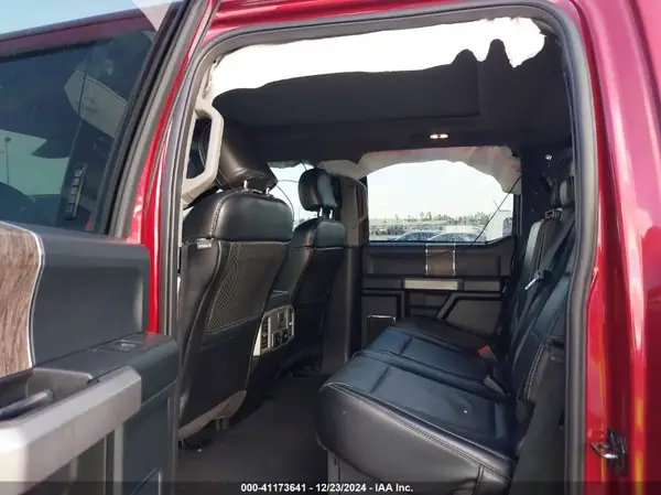 1FT7W2BTXKEF86230 2019 FORD F250 - Image 8