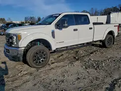 1FT7W2BTXKEG05634 2019 FORD F250