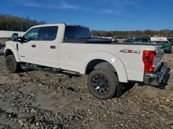 1FT7W2BTXKEG05634 2019 FORD F250 - Image 2