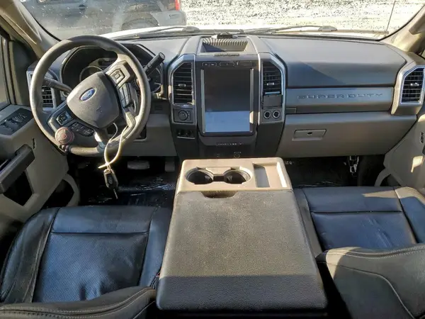 1FT7W2BTXKEG05634 2019 FORD F250 - Image 8