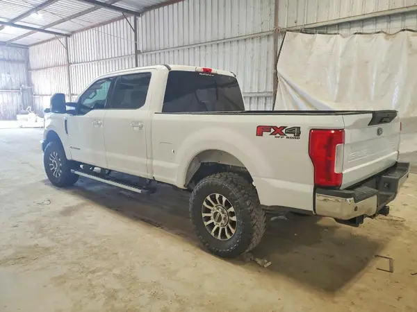 1FT7W2BTXKEG16150 2019 FORD F250 - Image 2