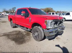 1FT7W2BTXKEG20487 2019 FORD F250