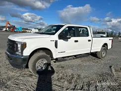 1FT7W2BTXKEG49665 2019 FORD F250