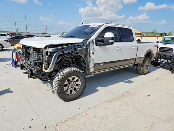 1FT7W2BTXKEG70127 2022 FORD F250