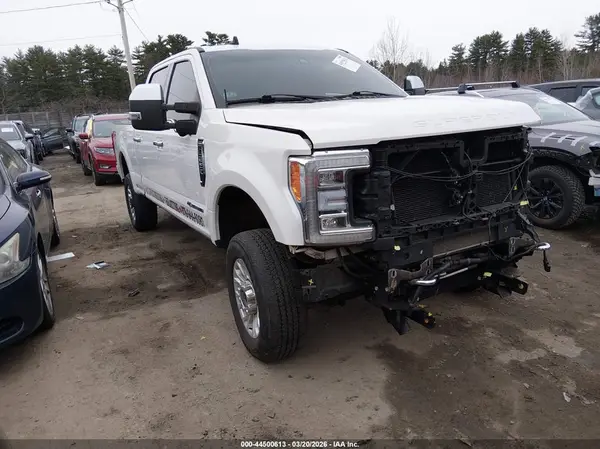 1FT7W2BTXKEG82729 2019 FORD F250 - Image 1