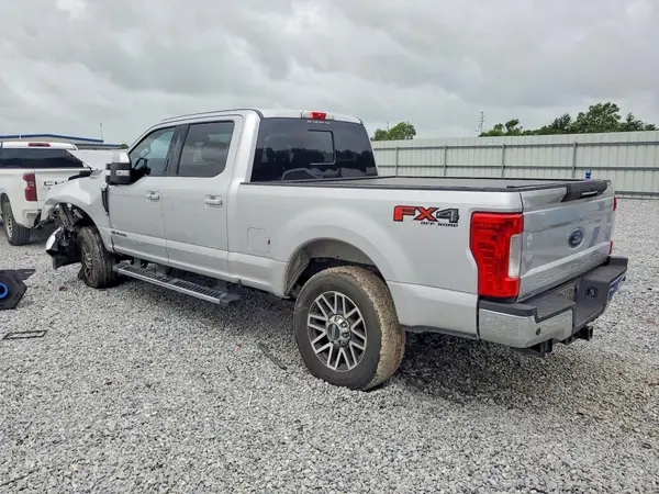 1FT7W2BTXKEG83329 2019 FORD F250 - Image 2