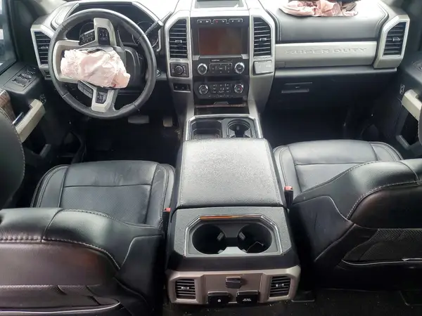 1FT7W2BTXKEG83329 2019 FORD F250 - Image 8