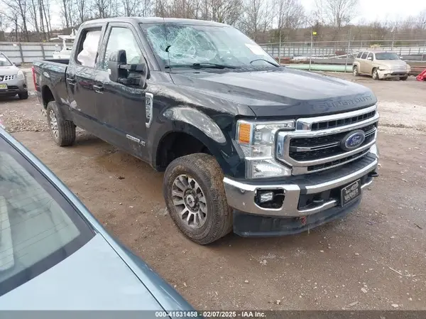 1FT7W2BTXLEC22181 2020 FORD F250 - Image 1