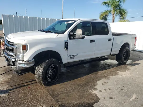 1FT7W2BTXLEC45296 2020 FORD F250 - Image 1
