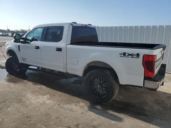 1FT7W2BTXLEC45296 2020 FORD F250 - Image 2