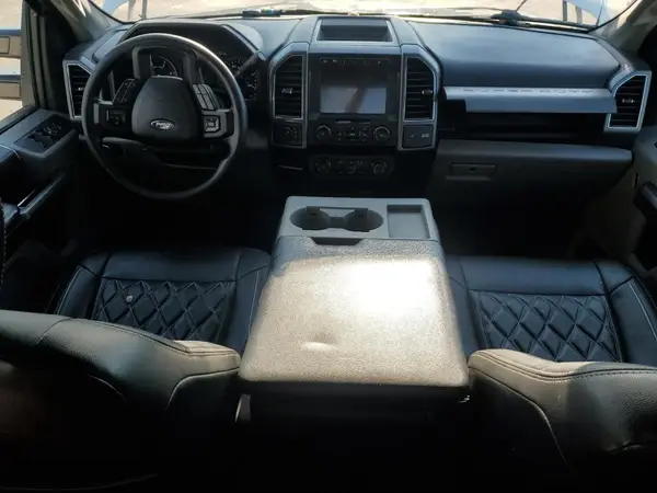 1FT7W2BTXLEC45296 2020 FORD F250 - Image 8