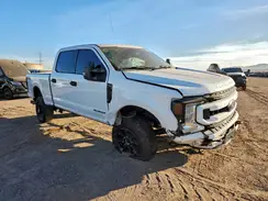 1FT7W2BTXLEC48439 2020 FORD F250