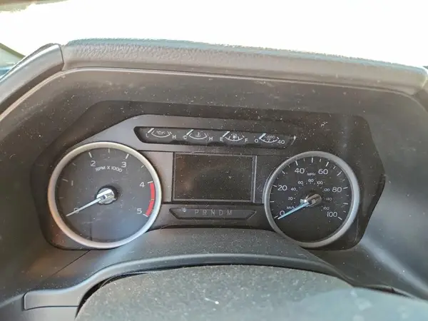1FT7W2BTXLEC48439 2020 FORD F250 - Image 8