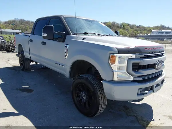 1FT7W2BTXLEC48487 2020 FORD F250 - Image 1