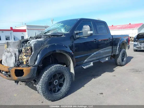 1FT7W2BTXLEC58159 2020 FORD F250 - Image 2