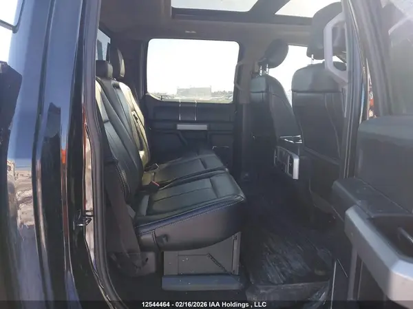 1FT7W2BTXLEC58159 2020 FORD F250 - Image 8