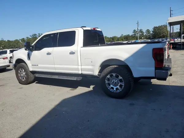 1FT7W2BTXLEC59179 2020 FORD F250 - Image 2