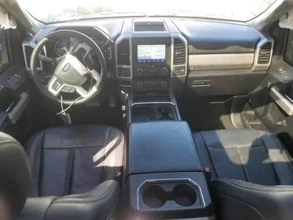 1FT7W2BTXLEC59179 2020 FORD F250 - Image 8