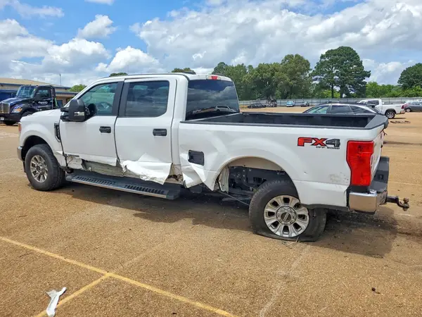 1FT7W2BTXLEC69890 2020 FORD F250 - Image 2