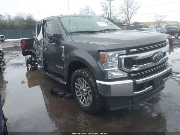 1FT7W2BTXLEC83630 2020 FORD F250 - Image 1
