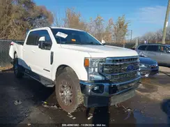 1FT7W2BTXLED00121 2020 FORD F250